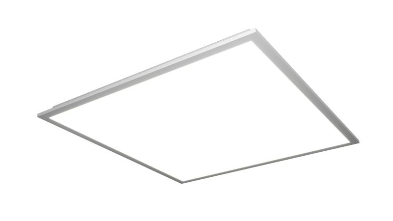 светильник l-office balance/lite/30/д/840/03/v/230ac 4000к ip40 "uno" ledel ofbl30-142-317-124 от BTSprom.by