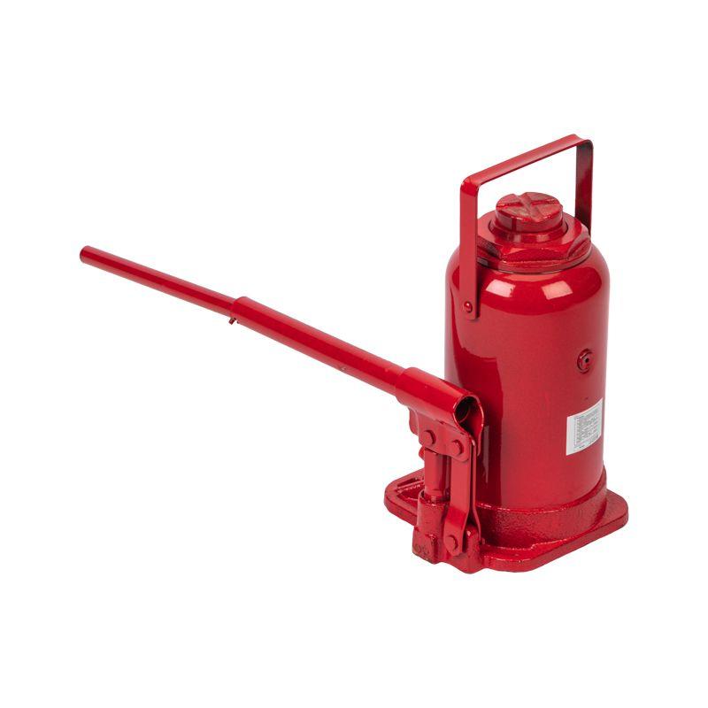  Домкрат гидравлический бутылочный 20т Rexant 80-0616 фото в каталоге от BTSprom.by