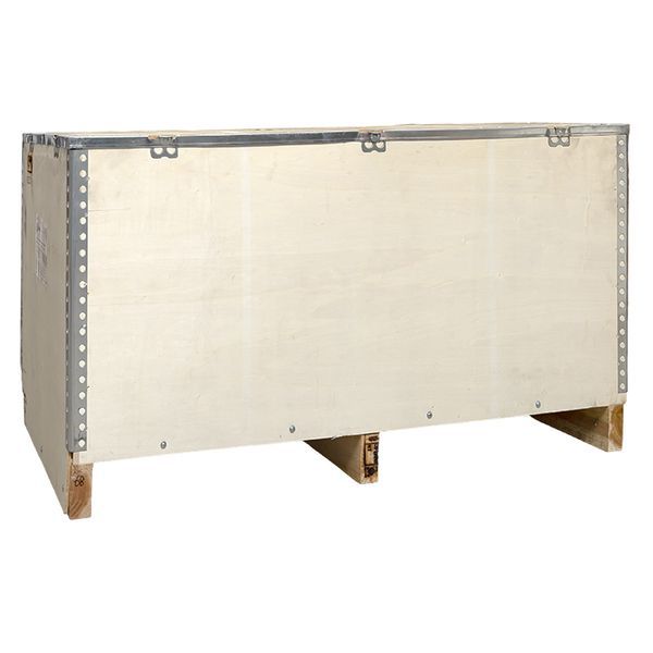  Выключатель автоматический 3п 5000/5000А 120кА ВА-45 выкат. v2 EKF mccb45-5000-5000v-v2 фото в каталоге от BTSprom.by