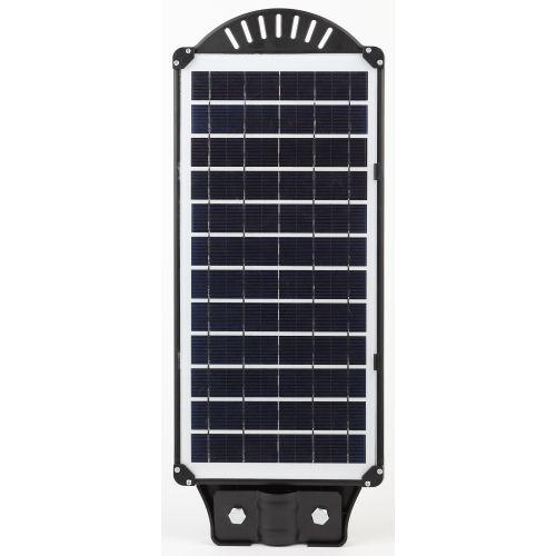  Светильник 40Вт 5000К IP66 700лм консольный на солнечной батарее SMD с кронштейном с датчиком движения ПДУ Эра Б0046800 фото в каталоге от BTSprom.by