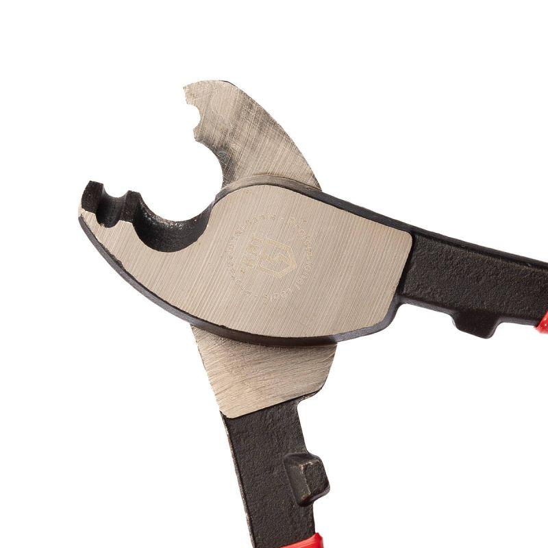  Ножницы кабельные диэлектрические НКи-12 ЭКСПЕРТ КВТ 101856 фото в каталоге от BTSprom.by