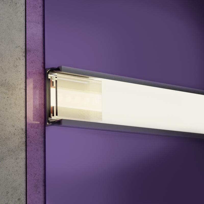  Лента светодиодная 24В COB 12Вт/м 3000К IP65 (уп.5м) Maytoni 10185 фото в каталоге от BTSprom.by