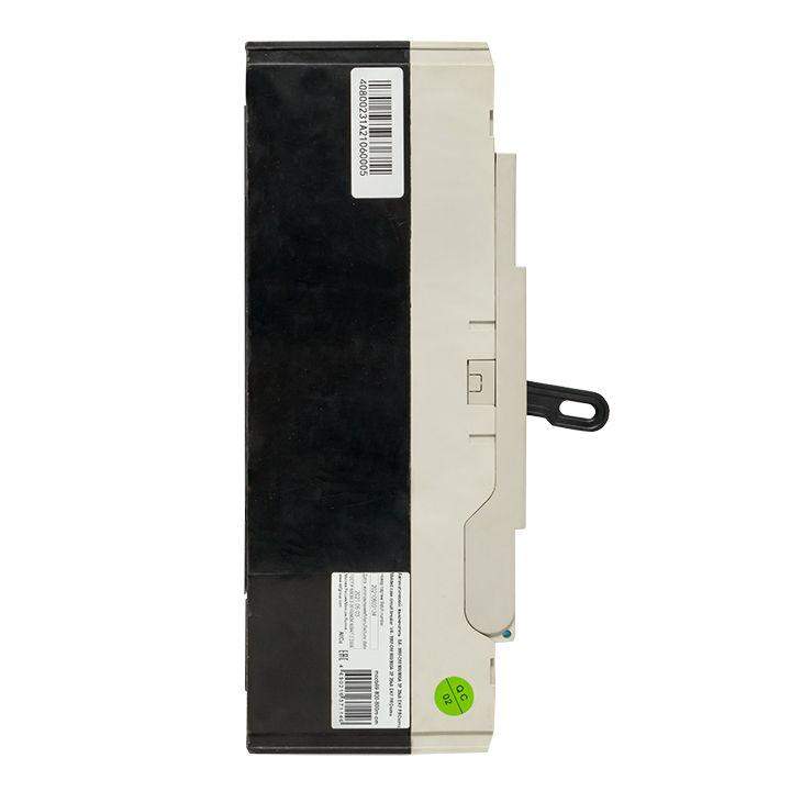  Выключатель автоматический 3п 800/800А 35кА ВА-99М РМРС PROxima EKF mccb99-800-800m-om фото в каталоге от BTSprom.by