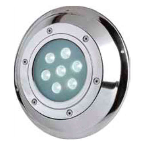 светильник светодиодный dss8-08-c-01 led 8вт 4200к ip68 nlco 300020 от BTSprom.by