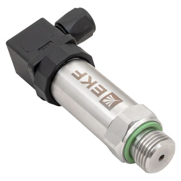  Преобразователь давления PRT-101 0-1.0 MПа G1/2 0.5проц. EKF PRT-101-1.0-0.5-G2 фото в каталоге от BTSprom.by