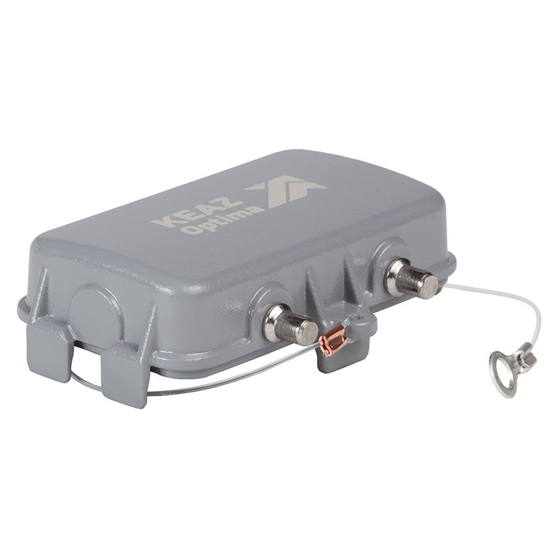 крышка защитная приборная optilink hdc-h10b-mcv-4b/2 кэаз 353700 от BTSprom.by