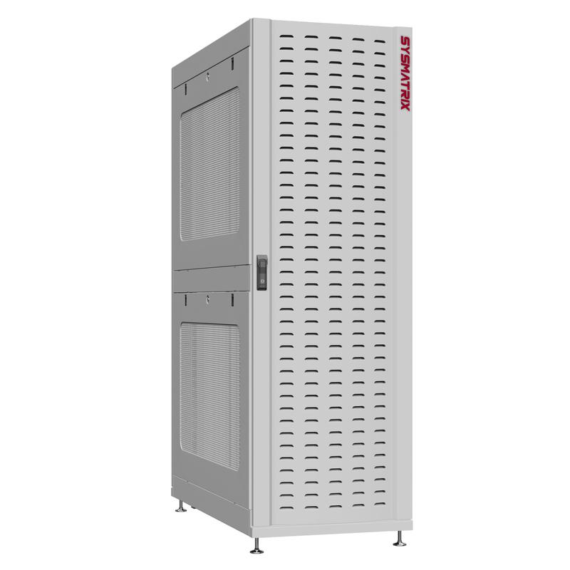 шкаф 42u 600х1200 ns sysmatrix ns 6242.7652 от BTSprom.by