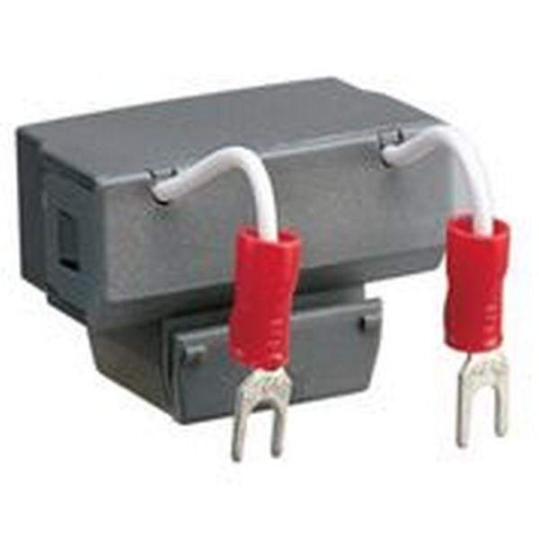 блок поглатителя выбросов as-12m/3 ac200-240в ls electric 83611621003 от BTSprom.by