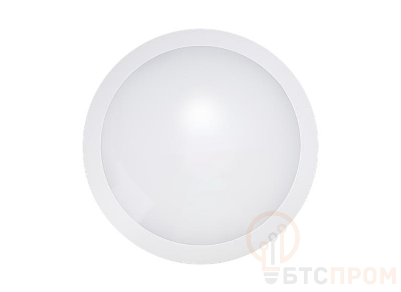 Светильник светодиодный WP 25 C 15W OP 940 D300 WH 300х300х93мм 15Вт 4000К IP66 пылевлагозащ. ЖКХ бел. Русский Свет 15072523329 фото в каталоге от BTSprom.by  Светильник светодиодный WP 25 C 15W OP 940 D300 WH 300х300х93мм 15Вт 4000К IP66 пылевлагозащ. ЖКХ бел. Русский Свет 15072523329 фото в каталоге от BTSprom.by