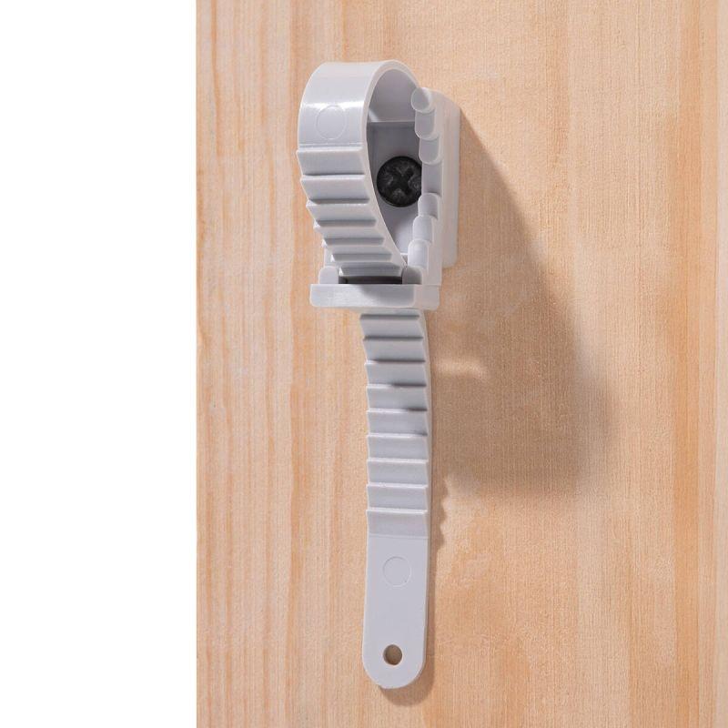  Крепеж ремешковый КР 25 сер. (уп.50шт) Fortisflex 104957 фото в каталоге от BTSprom.by