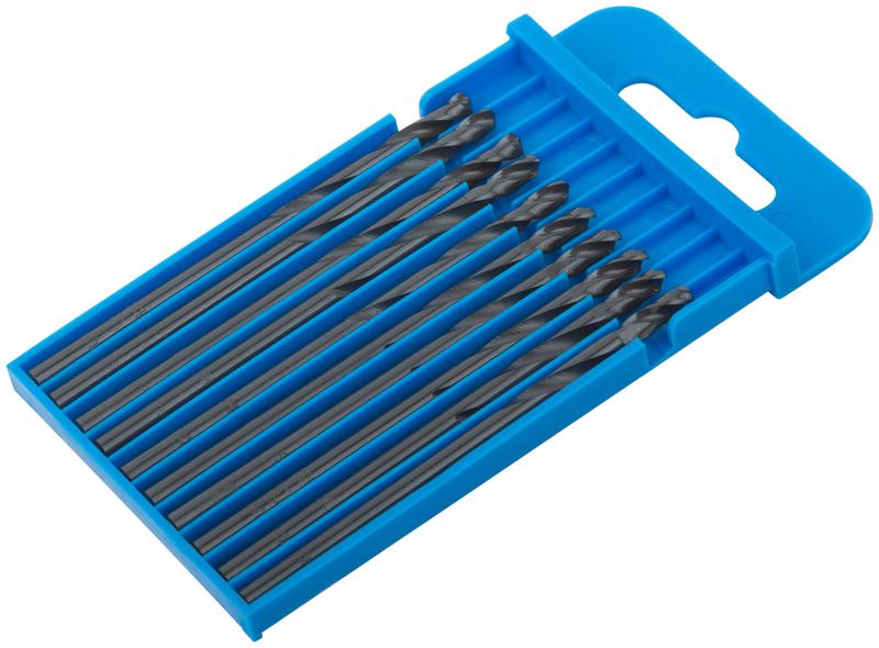  Сверло по металлу Special HSS-G 3.2х65/32мм (уп.10шт) Cutop 54-942 фото в каталоге от BTSprom.by