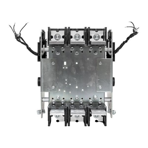  Панель выкатная для ВА-99М 630 задн. присоед. EKF mccb99m-630-dod-3r фото в каталоге от BTSprom.by
