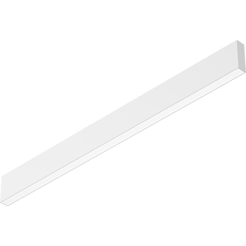 светильник светодиодный profile 30h s led 1200 4000к накладной ст 1248001440 от BTSprom.by