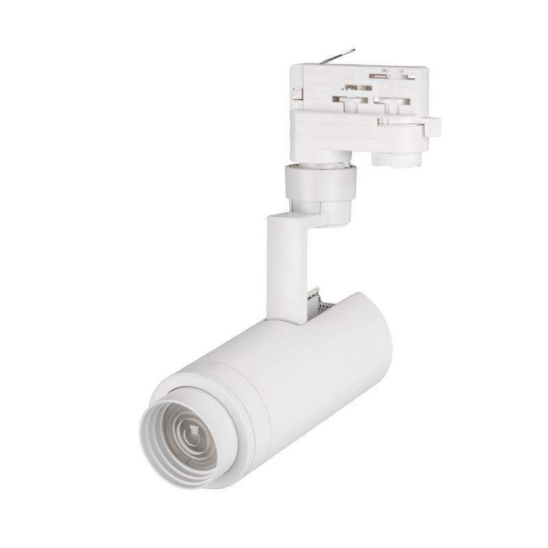 светильник lgd-zeus-4tr-r67-10w day4000 (wh 20-60 deg 230в) (ip20 металл 5 лет) arlight 024602(1) от BTSprom.by