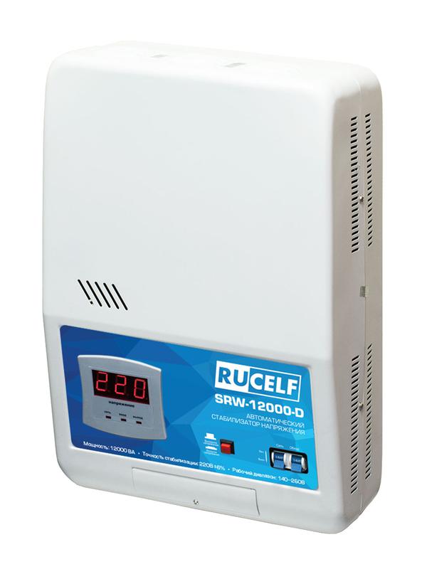 стабилизатор напряжения релейный rucelf srw-12000-d от BTSprom.by стабилизатор напряжения релейный rucelf srw-12000-d от BTSprom.by