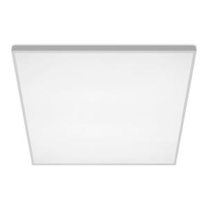 светильник светодиодный 40вт 6500к ip40 3400лм опал равнояркая панель wolta wlpc-40w/01 от BTSprom.by