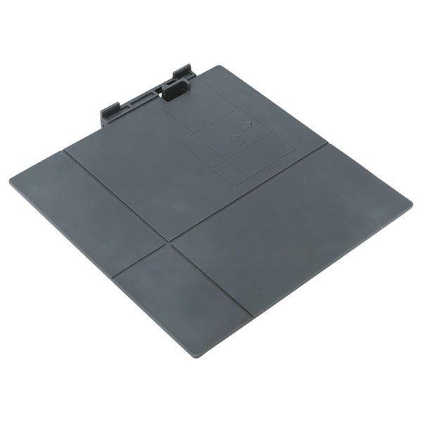  Перегородка межфазная для рубильников TwinBlock 1000-1600А EKF tb-fb-1000-1600 фото в каталоге от BTSprom.by