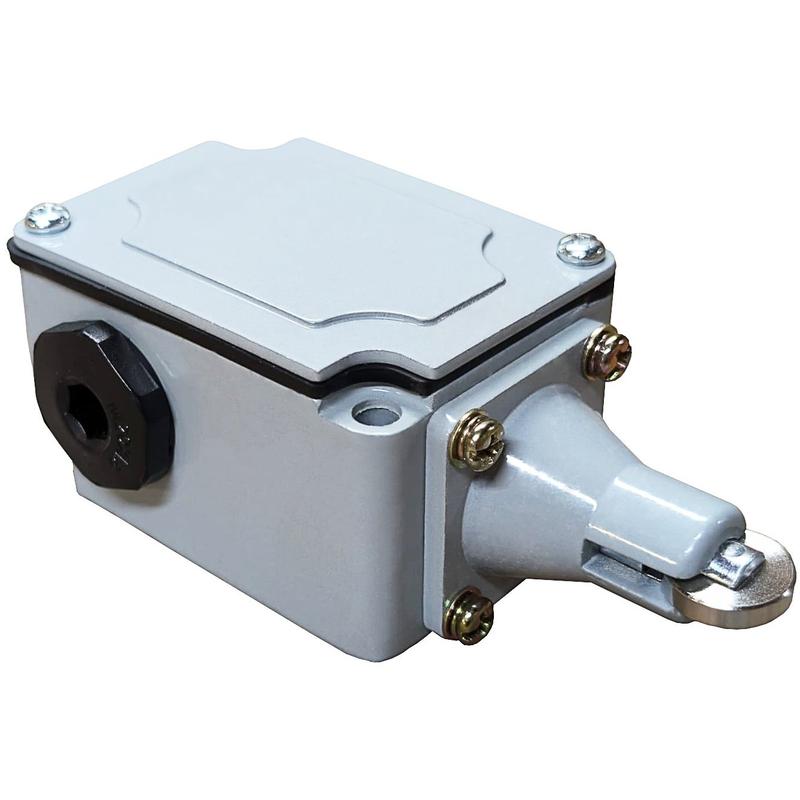 выключатель путевой впк-2111-бу2 кранэлектро про00007149 от BTSprom.by