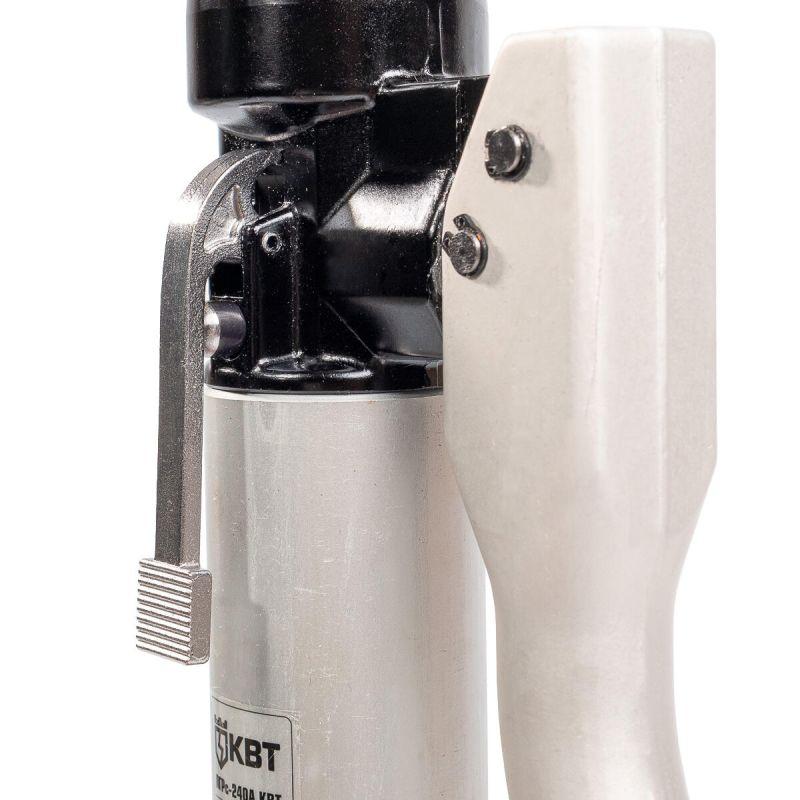  Пресс гидравлический ручной ПГРс-240А КВТ 76562 фото в каталоге от BTSprom.by