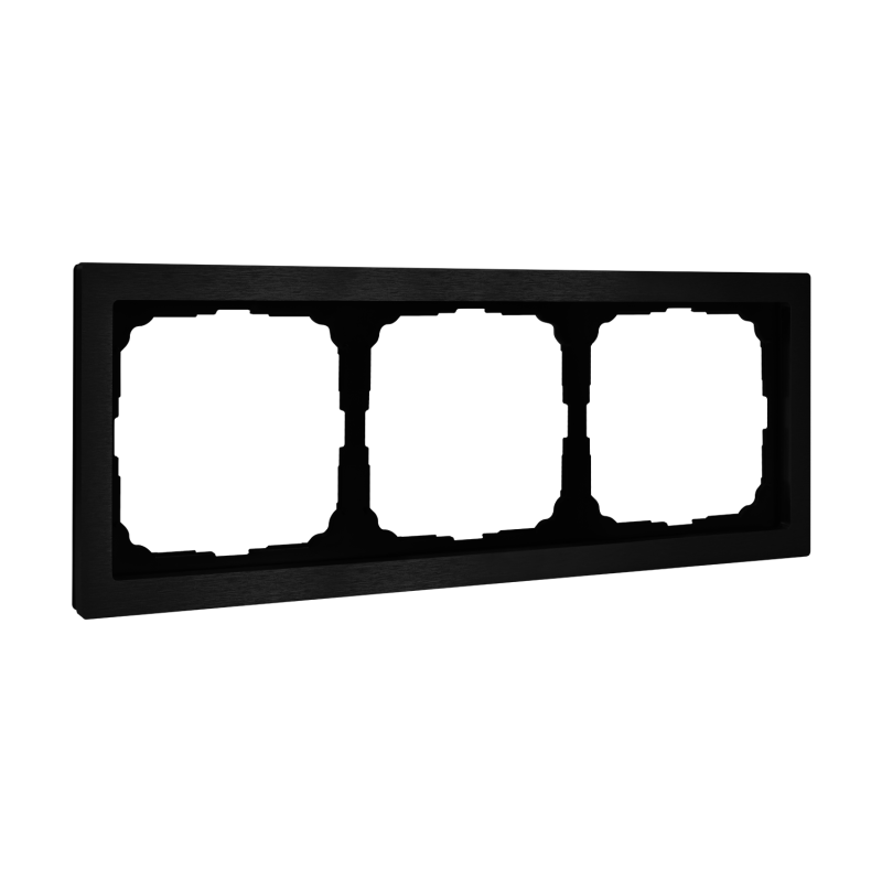 рамка 3-м artgallery pure метал. оникс se gal312303 от BTSprom.by