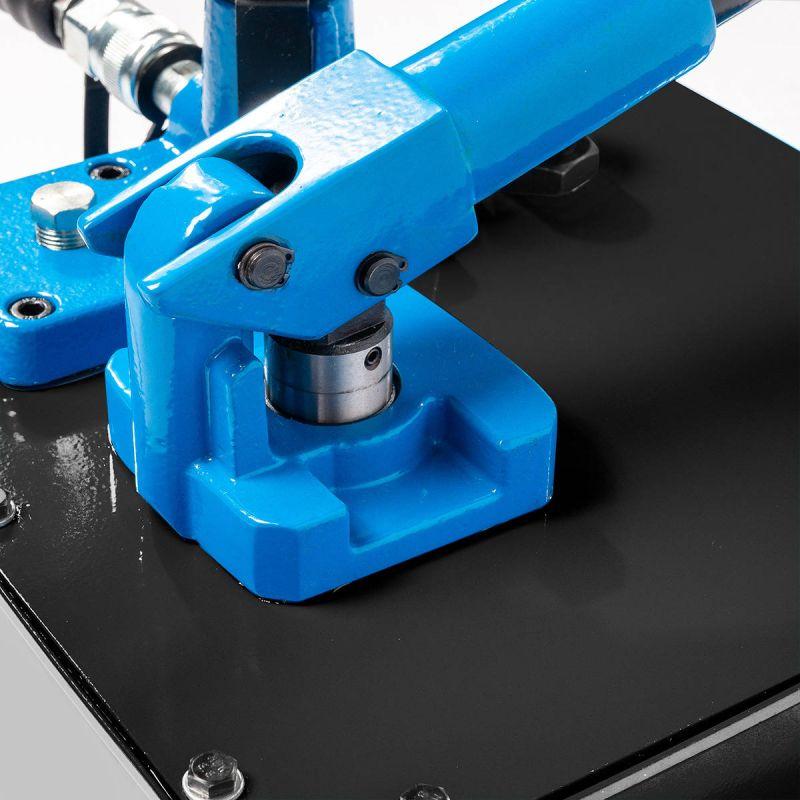  Помпа гидравлическая ручная ПМР-7080 ПРОФИ КВТ 88147 фото в каталоге от BTSprom.by