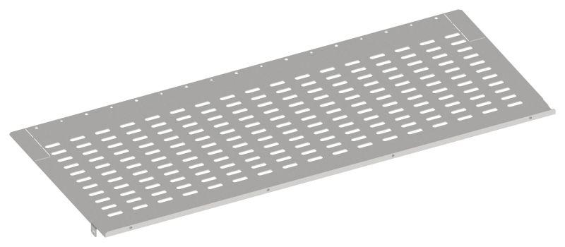 перегородка секционирования горизонт. аппаратного отсека 1000 format iek fo-00-swhr-100 от BTSprom.by