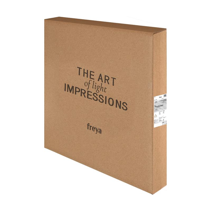  Люстра Dimension 60Вт E14х5 IP20 Freya FR5177PL-05BS фото в каталоге от BTSprom.by