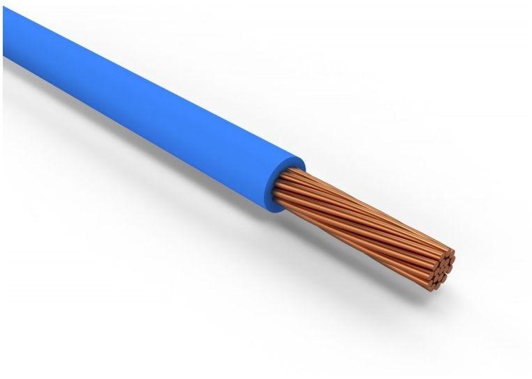 провод пугв 1х6 г 450/750в (бухта) (м) кольчугино 100000092307030002 от BTSprom.by