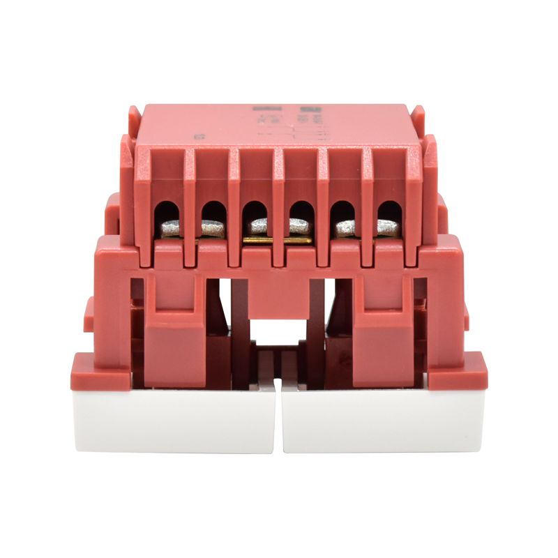  Переключатель проходной 2-кл. 2мод. 10А IP20 ВК4-22-00-П бел. PRIMER IEK CKK-40D-PD2-K01 фото в каталоге от BTSprom.by