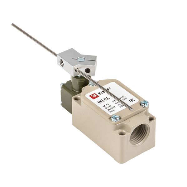  Выключатель концевой WLCL PROxima EKF LSE-WLCL фото в каталоге от BTSprom.by