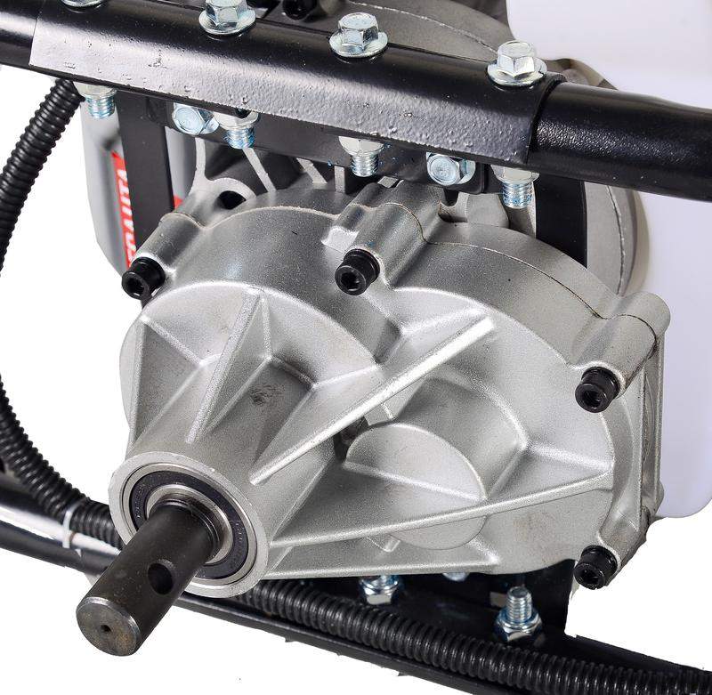  Мотобур МБ-52 Ресанта 70/13/30 фото в каталоге от BTSprom.by