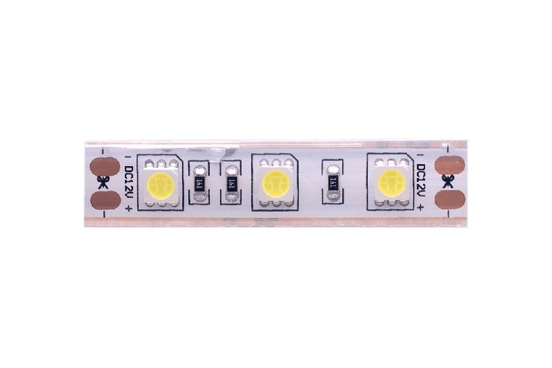  Лента светодиодная стандарт 5050 60LED/м 14.4Вт/м холод. бел. 12В IP68 (уп.5м) SWG Standard 00-00001846 фото в каталоге от BTSprom.by