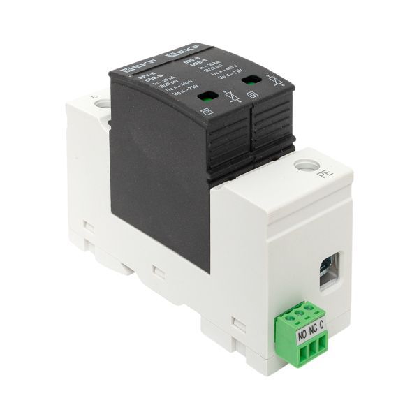  Ограничитель импульсных напряжений ОПВ-В2 PROxima EKF opv-b2 фото в каталоге от BTSprom.by