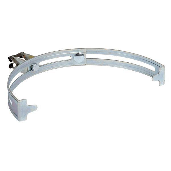  Держатель коньковый регулируемый с металлическим держателем 130-240мм СZ PROxima EKF lp-34300 фото в каталоге от BTSprom.by