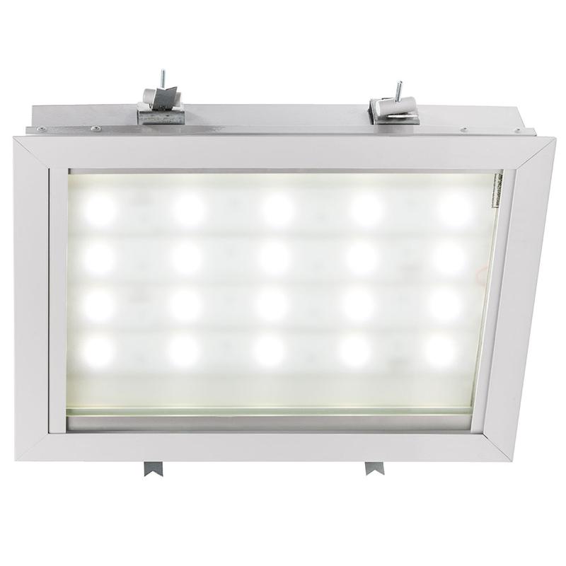 светильник светодиодный азс led-160 galad 09025 от BTSprom.by