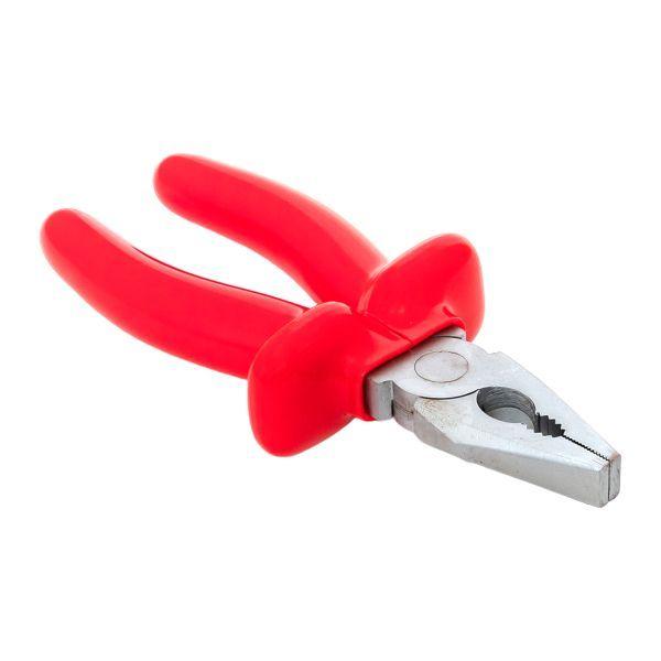  Пассатижи 160мм Master 1000В Basic EKF pas-160-mas-in фото в каталоге от BTSprom.by