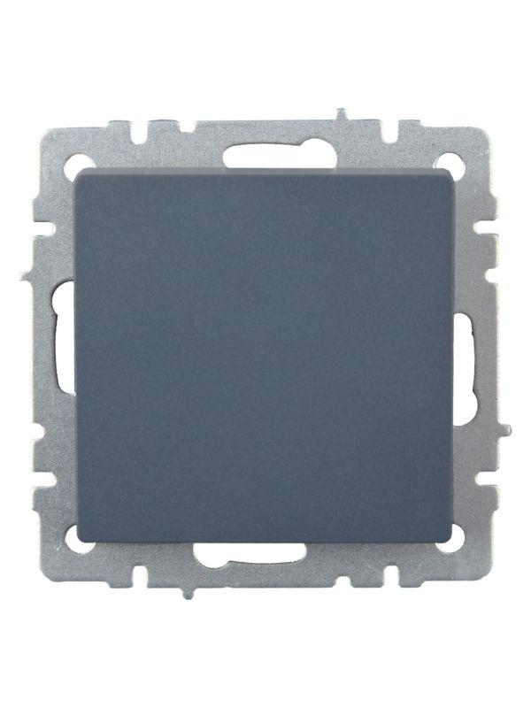  Выключатель проходной 1-кл. СП BRITE ВС10-1-6-БрМ 10А механизм маренго IEK BR-V12-0-10-K35 фото в каталоге от BTSprom.by