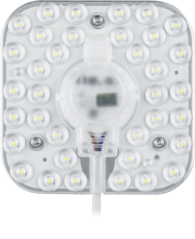 модуль светодиодный 90 959 olm-s1-18-230-4k-led онлайт 90959 от BTSprom.by
