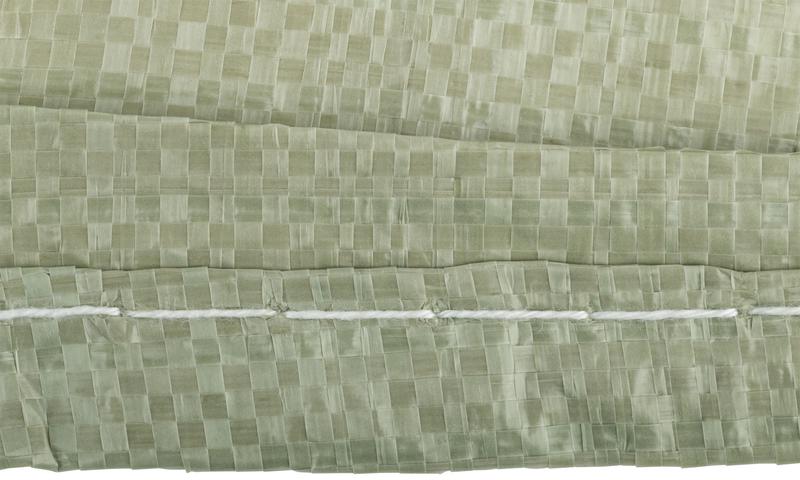  Мешок для строительного мусора 950х550мм 36г тканый полипропиленовый зел. 11903 фото в каталоге от BTSprom.by