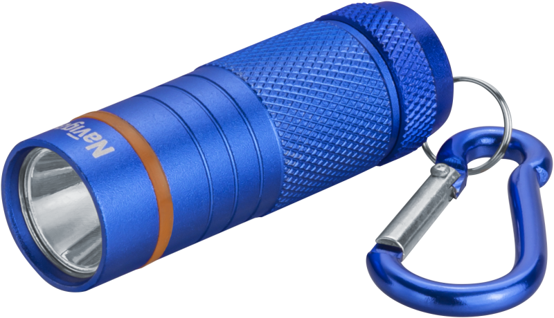 фонарь-брелок 82 315 npt-kc08-s-4lr44 1led 1вт 1 режим алюм. серебр. navigator 82315 от BTSprom.by