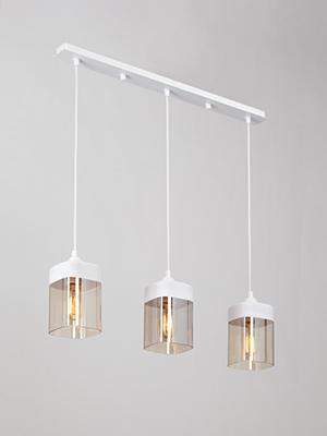 люстра v4923-0/3s 3xe27 макс. 40вт vitaluce v4923-0/3s от BTSprom.by