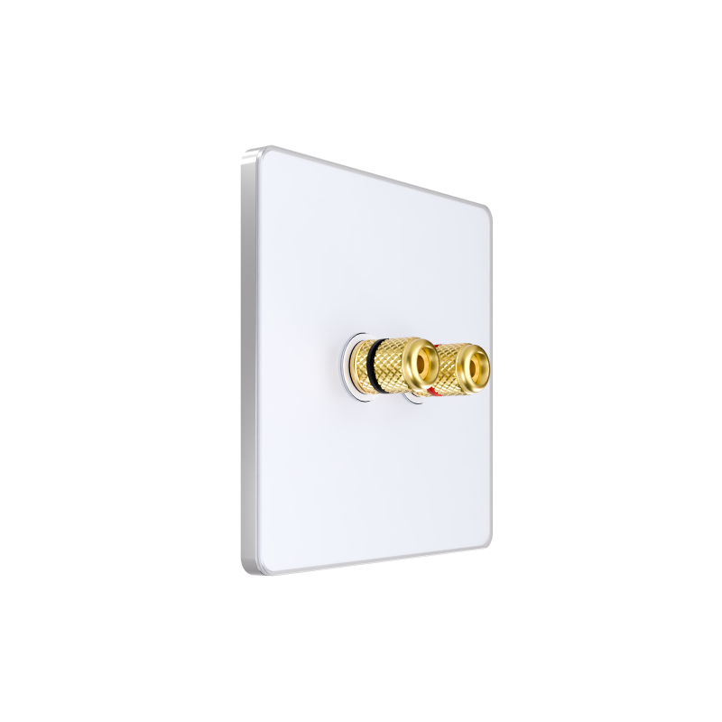 розетка аудио сп systeme infinity ip20 арктич. лед se fse000187 от BTSprom.by