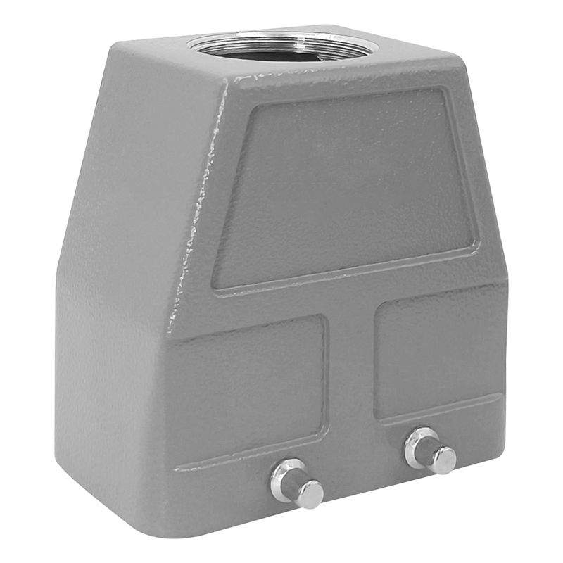 корпус кабельный с прямым вводом optilink hdc-h10b-teh-4b-pg29 кэаз 353693 от BTSprom.by