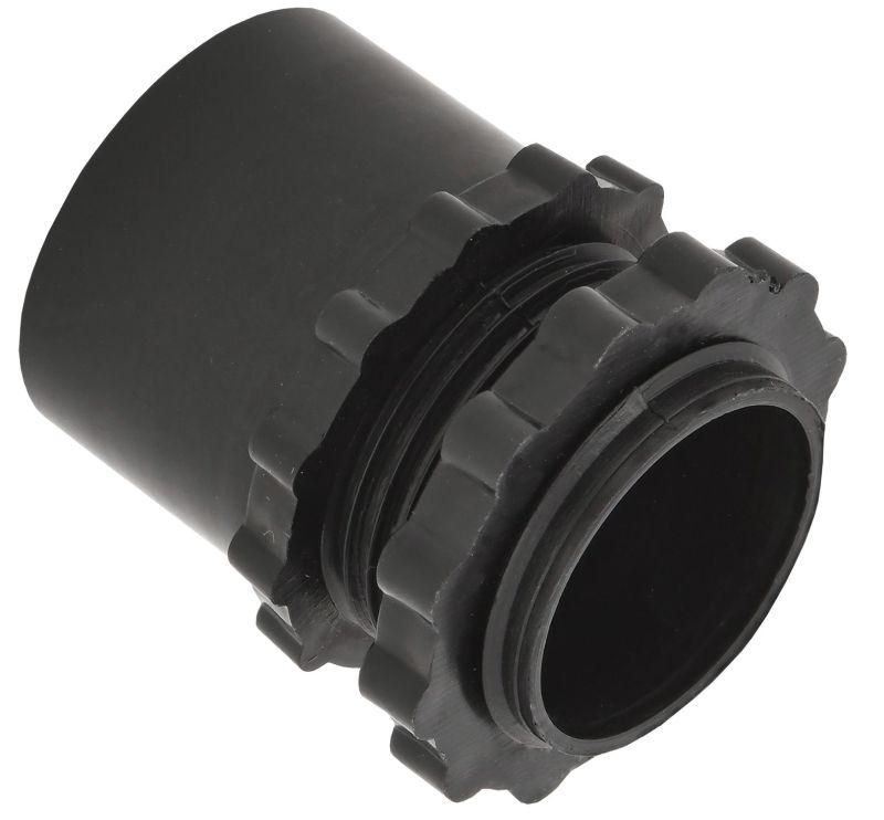 муфта вводная mb38 g1 1/2дюйма пластик ip40 elasta iek et-mp40d-mb-p-g06-038 от BTSprom.by