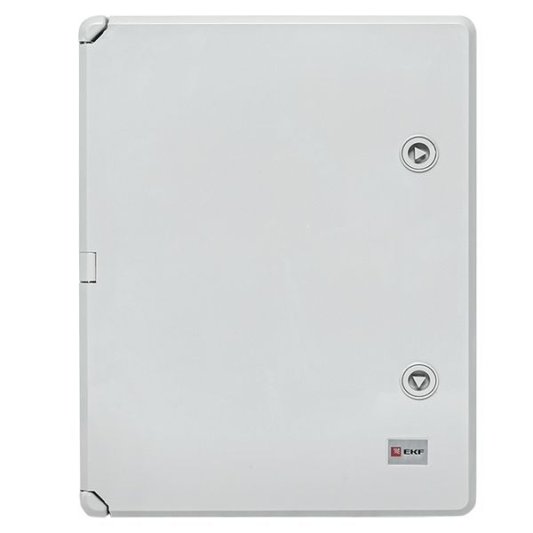  Бокс пластиковый с монтажной платой 500х400х240 IP65 PROxima EKF PB65MP007 фото в каталоге от BTSprom.by