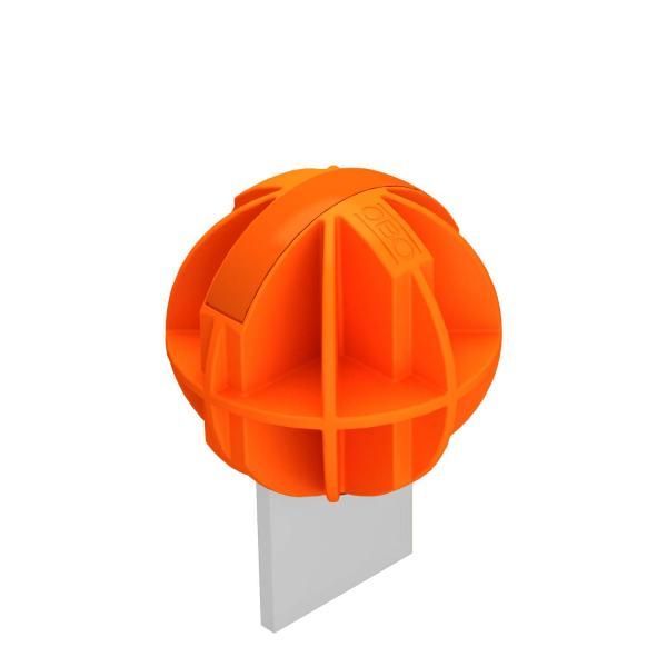 колпачок защитный со светоотражающей маркировкой protectionball obo 5018014 от BTSprom.by