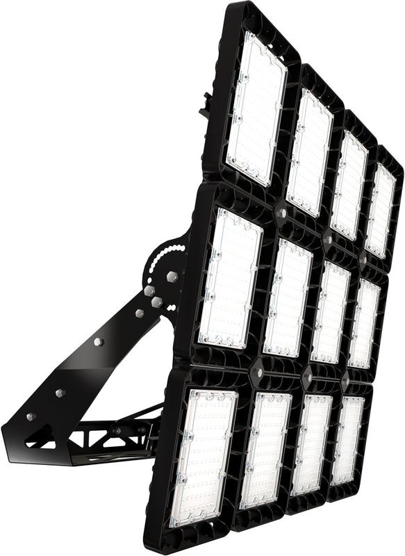 светильник светодиодный tl-sport aps 1480 957 d20 tv dmx спортивный технологии света ут000023533 от BTSprom.by