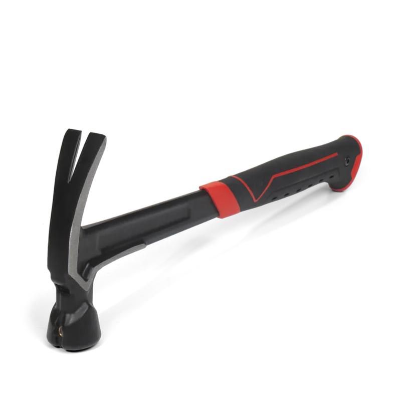 молоток плотника кованый мпк-450 квт 79824 от BTSprom.by