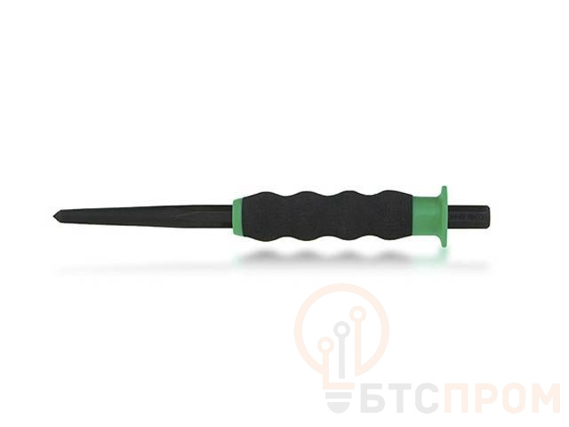 Кернер 6х185мм с протектором TOPTUL HBBC0619 фото в каталоге от BTSprom.by  Кернер 6х185мм с протектором TOPTUL HBBC0619 фото в каталоге от BTSprom.by