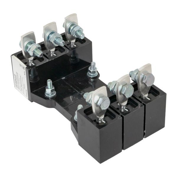  Панель втычная для ВА-99М 100 задн. присоед. EKF mccb99m-100-pin-3r фото в каталоге от BTSprom.by